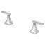 Belshire Widespread Lever Handles-60946137
