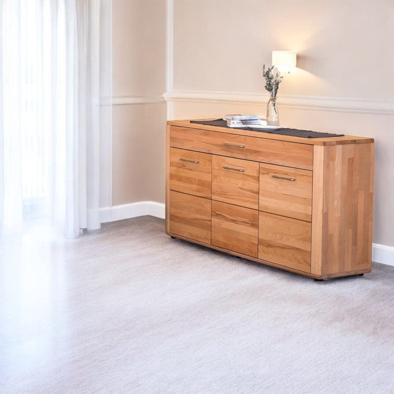 Commode 3 portes Gamel Nicole