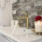 Single-Hole Single-handle Bathroom Faucet-93652743