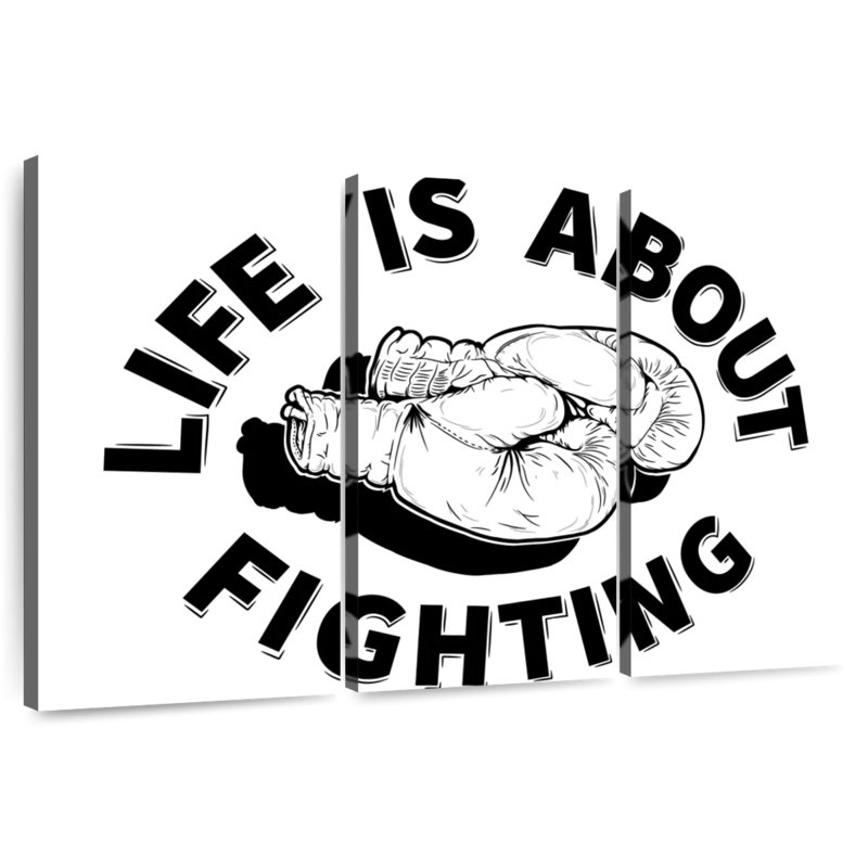 Citation de Sirci Urban Boxing, H 20 po x l 33 po