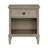 Victoria 1 Drawer Nightstand-113397964