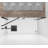 58.5" W x 72" H Pivot Frameless Shower Door-85752681