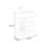 Stepped Acrylic Display Shelf-1124426002