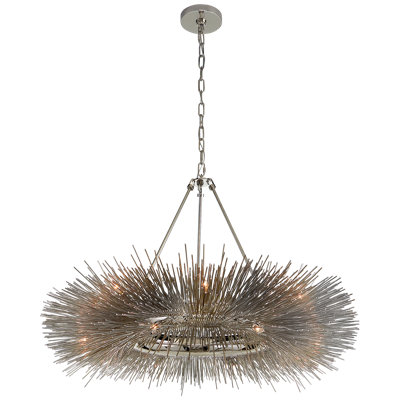 Kelly Wearstler Strada Ring Chandelier