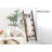 57" Thick Wooden Blanket Ladder-439104443