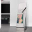 Miroir de plancher pleine longueur FL-366881243-362475508