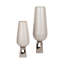 Vase en aluminium et métal Fatihah-972606572