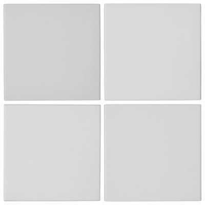Born 5X5 Matte Porcelain Tile