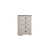 Beige + gris est en rupture de stock