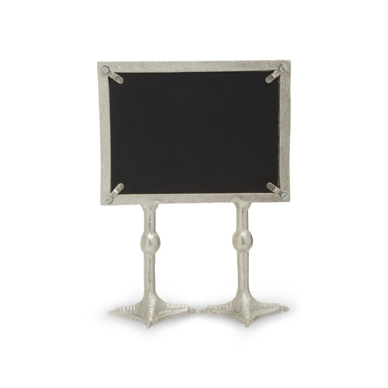 Galicia Silver Picture Frame
