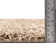 Comfort Solid Shag Indoor Rug