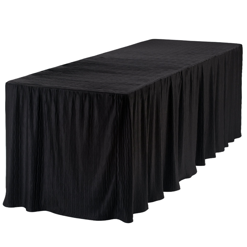 The Folding Tablecloth The Folding Tablecloth 