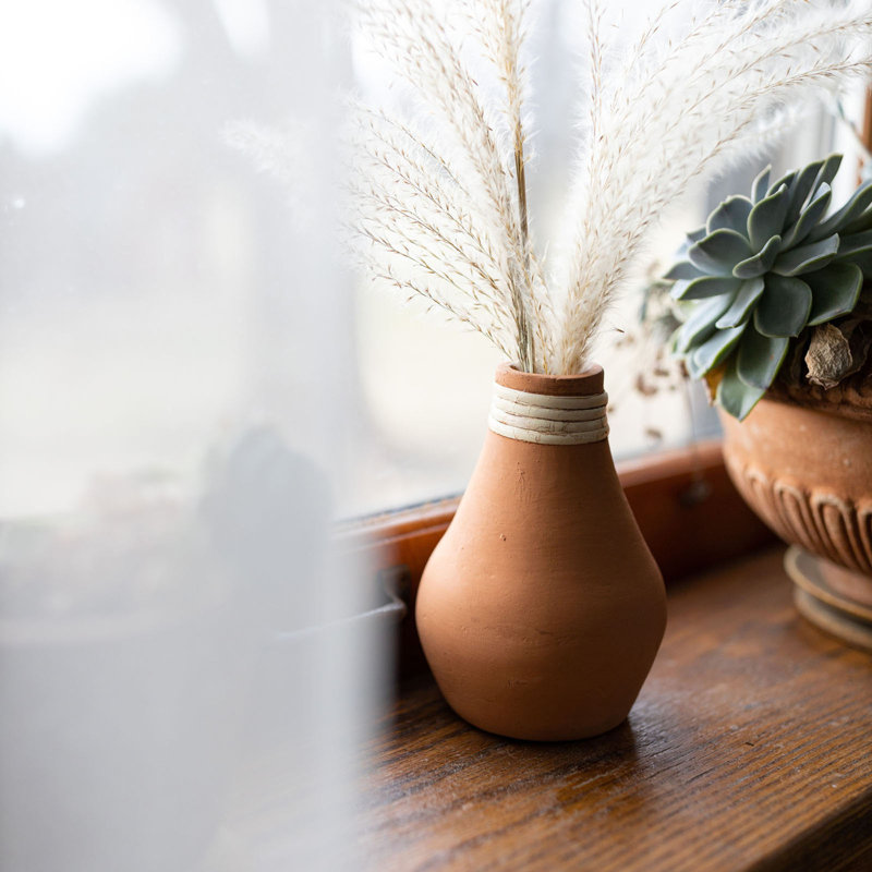 Vase Bud Orren