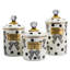 Pretty As A Bow Canister-891770159