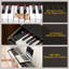 88 Keys Semi Weighted Electric Piano Keyboard With Wood Piano Bench For For Beginners, Portable Digital Piano 88 Key Weighted With 3-pedal Unit-1480208545