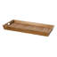 Solid Wood Decorative Tray