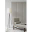 Thomas O'Brien Tavares Large Floor Lamp