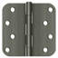 64'' x 64'' Steel Surface Mount Hinge-14747947