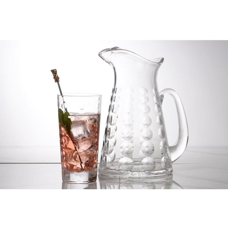 Nimmons Stainless Steel Stirrer