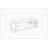 Antina TV Stand for TVs up to 50"-307378285