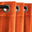 Macdoel Room Darkening Curtain Pair-1319959990