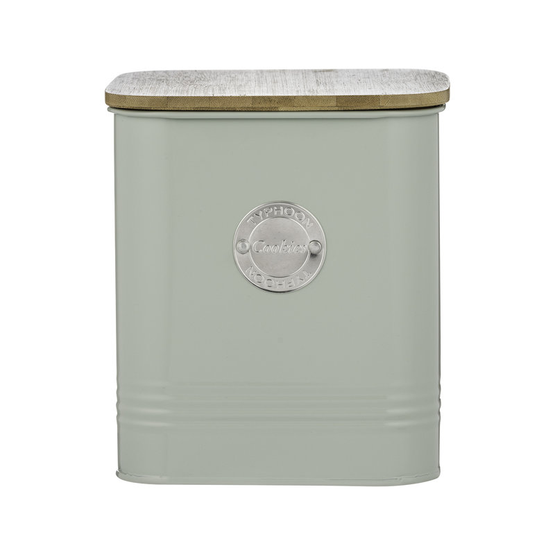 Living Squircle Cookie Storage 2.7L