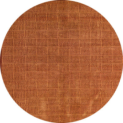 Abstract Indoor Rug