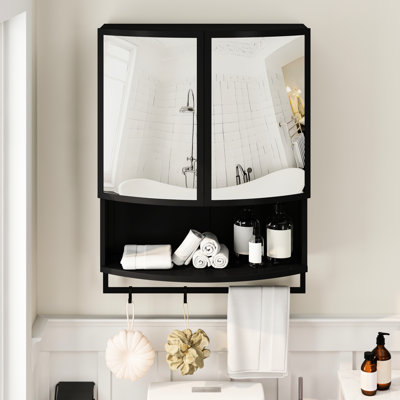 Accent Cabinet