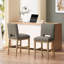 TABOURET DE COMPTOIR