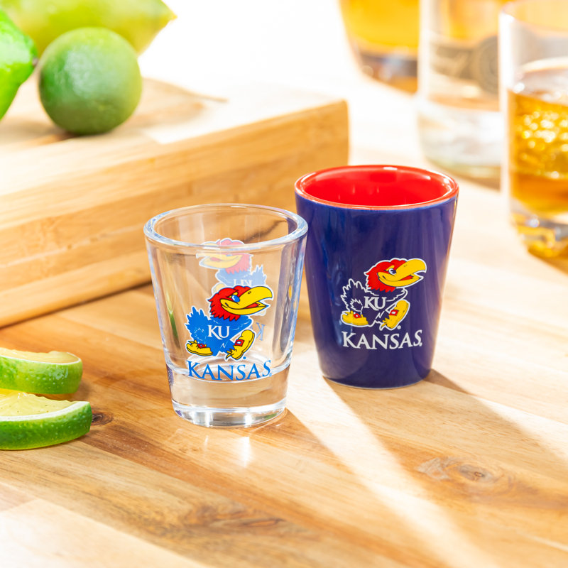 2oz. Shot Glass / Shooter Set