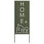 140 cm H x 50 cm W Fence Panels Fencing with 1 Panel(s) Included-116918774