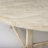 Loleta Solid Wood Single Coffee Table-892622366-892622365