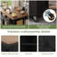140 cm W Kitchen Island with Top-239551321