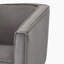 Fauteuil d'appoint Rani Rani