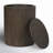 Chessa Solid Wood End Table-70763013