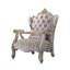 Versailles Velvet Wingback Chair-92442726-92442725