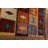 One-of-a-Kind 6'9'' x 9'11'' New Age Rectangle Wool Area Rug in Beige and Blue