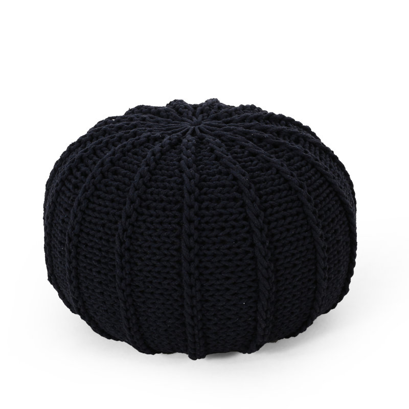 Modern Style Ottoman