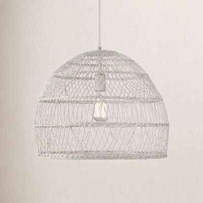 Grenache Dimmable Single Light Pendant