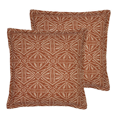 Square Cushion