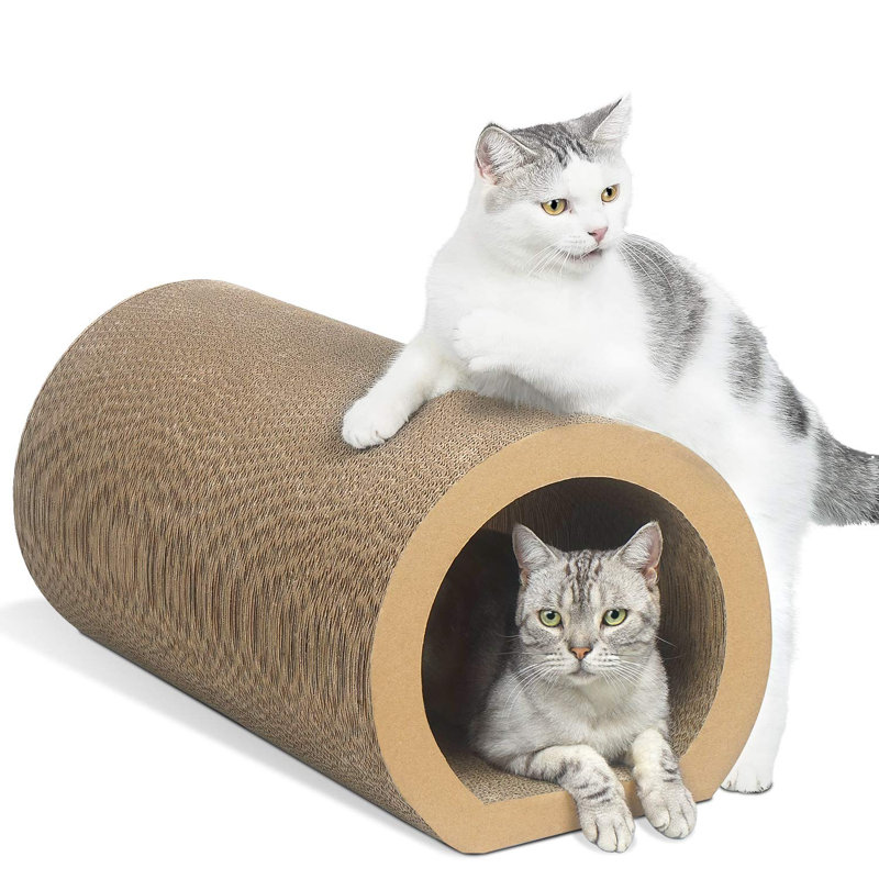 Scratching Post