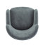 Fauteuil à oreilles-313221667