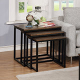 Hensley Nesting Tables