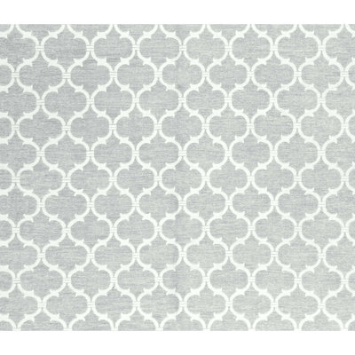 Moroccan Cotton Moroccan Area Rug