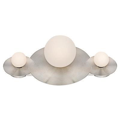 Hinkley Rhea Bathroom Vanity Light