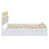Blanc est en rupture de stock
