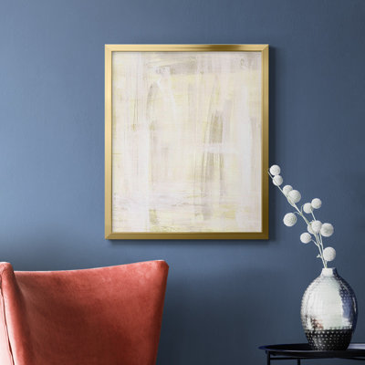 Sur toile Sunbeam II de qualité supérieure, prête à être accrochée