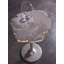 Signature Designs Gregory Spot Table