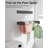 Foldable Wall-Mounted Drying Rack-96412893-96412895