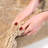 Fromma 100% Cotton Bath Rug-1932940215